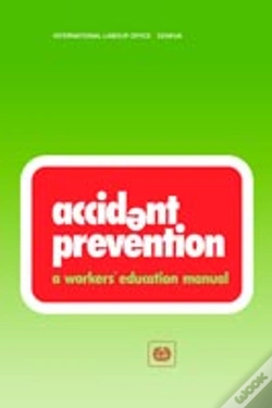Capa do artigo Accident Prevention