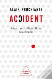 Capa do artigo Accident