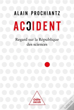 Capa do artigo Accident : Regard Sur La République Des Sciences