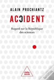 Capa do artigo Accident : Regard Sur La République Des Sciences