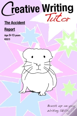 Capa do artigo Accident Report