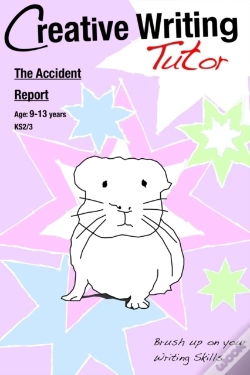 Capa do artigo Accident Report