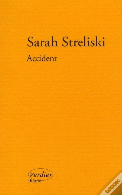 Capa do artigo Accident