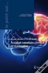 Accident Vasculaire Cerebral Et Reanimation