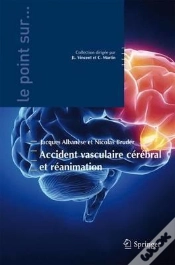 Capa do artigo Accident Vasculaire Cerebral Et Reanimation