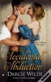 Capa do artigo Accidental Abduction