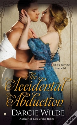 Capa do artigo Accidental Abduction
