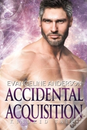 Capa do artigo Accidental Acquisition