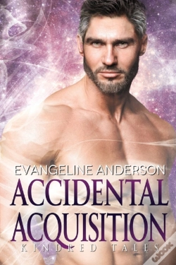 Capa do artigo Accidental Acquisition