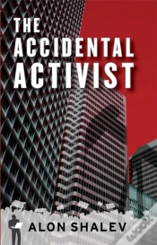 Capa do artigo Accidental Activist