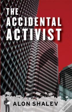 Capa do artigo Accidental Activist