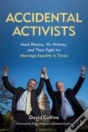Capa do artigo Accidental Activists
