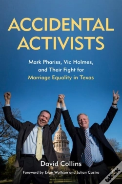 Capa do artigo Accidental Activists