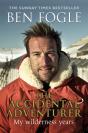Accidental Adventurer - Preview