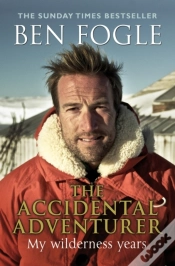 Capa do artigo Accidental Adventurer