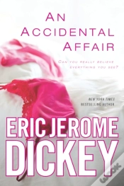Capa do artigo Accidental Affair