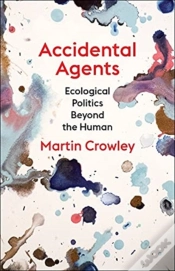 Capa do artigo Accidental Agents