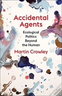 Capa do artigo Accidental Agents