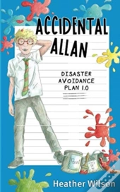 Accidental Allan