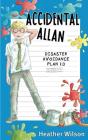 Accidental Allan - Preview