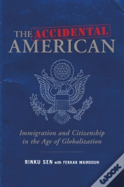 Capa do artigo Accidental American