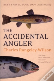 Capa do artigo Accidental Angler