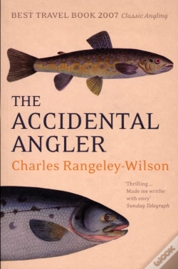 Capa do artigo Accidental Angler