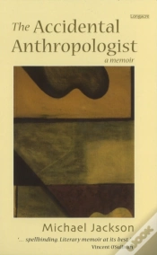 Capa do artigo Accidental Anthropologist