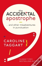 Capa do artigo Accidental Apostrophe