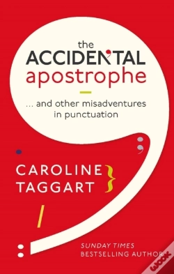 Capa do artigo Accidental Apostrophe