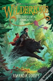 Capa do artigo Accidental Apprentice