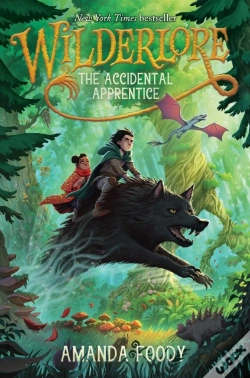 Capa do artigo Accidental Apprentice