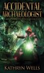 Accidental Archaeologist - Preview