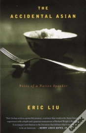 Capa do artigo Accidental Asian