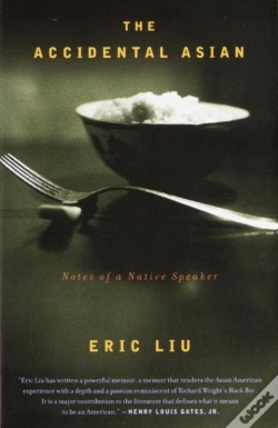 Capa do artigo Accidental Asian