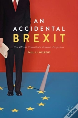 Capa do artigo Accidental Brexit