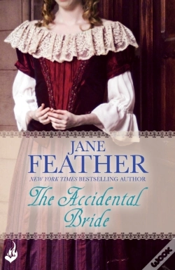 Capa do artigo Accidental Bride: Bride Book 2