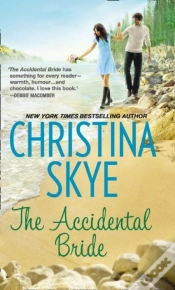 Capa do artigo Accidental Bride