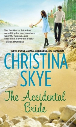 Capa do artigo Accidental Bride