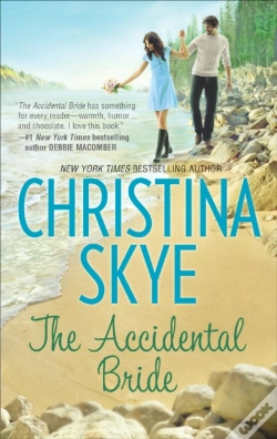 Capa do artigo Accidental Bride