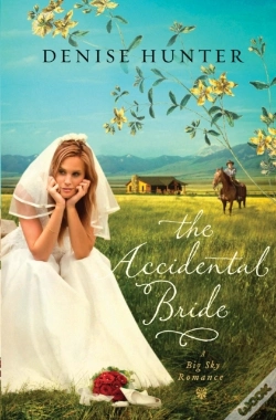 Capa do artigo Accidental Bride