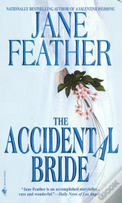 Capa do artigo Accidental Bride