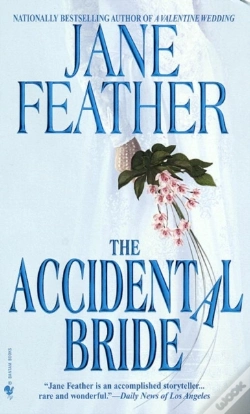 Capa do artigo Accidental Bride