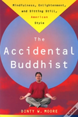 Capa do artigo Accidental Buddhist