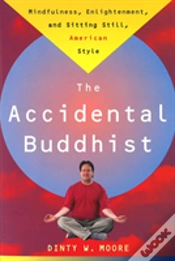 Capa do artigo Accidental Buddhist