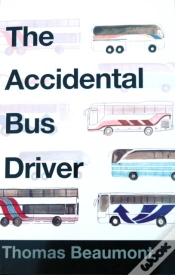 Capa do artigo Accidental Bus Driver