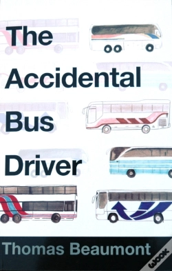 Capa do artigo Accidental Bus Driver