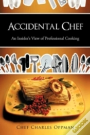 Capa do artigo Accidental Chef