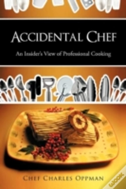 Capa do artigo Accidental Chef