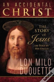 Capa do artigo Accidental Christ, An